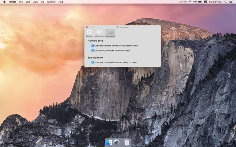 M3 Drive Mounter 2.2 for Mac|Mac版下载 |