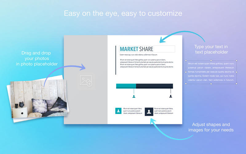Layouts for Keynote 3.1.3 for Mac|Mac版下载 |