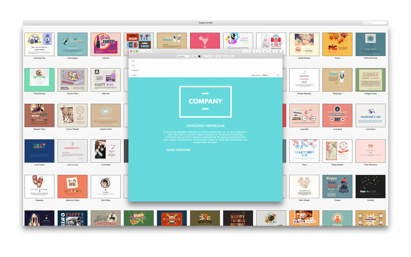 Stationary 4.0 for Mac|Mac版下载 | 