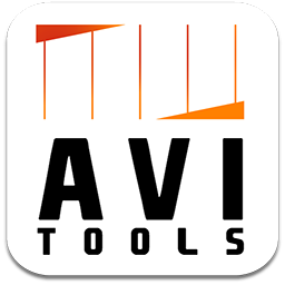 AVItools 3.6.4 for Mac|Mac版下载 | AVItools 3.6.4 for Mac|Mac版下载 |