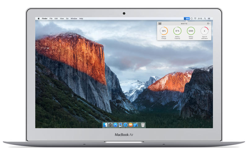 Watts 2.0.3 for Mac|Mac版下载 |