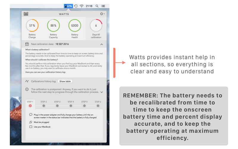 Watts 2.0.3 for Mac|Mac版下载 |