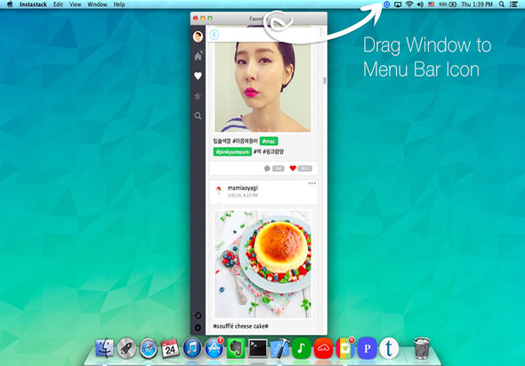 Instastack for Instagram 3.1.3 for Mac|Mac版下载 | 
