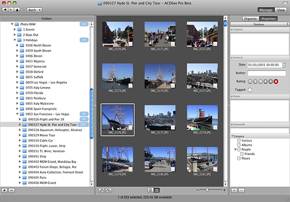 ACDSee Pro 3.7 for Mac|Mac版下载 |