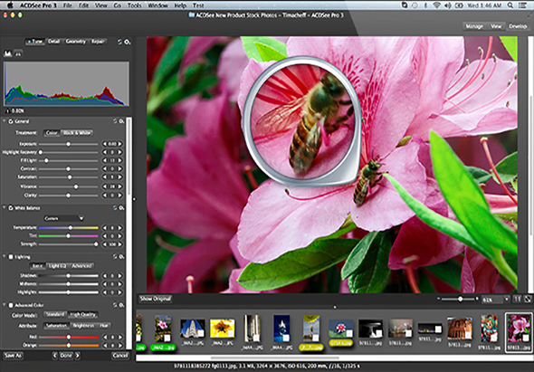 ACDSee Pro 3.7 for Mac|Mac版下载 |