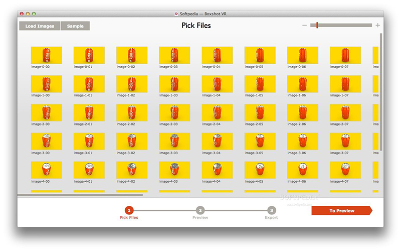 Boxshot VR 1.5.0 for Mac|Mac版下载 | 