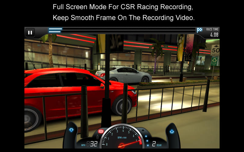 Screen Capture & Recorder 2.2.1 for Mac|Mac版下载 |