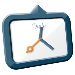 Daily 1.8.0 for Mac|Mac版下载 | Daily 1.8.0 for Mac|Mac版下载 |