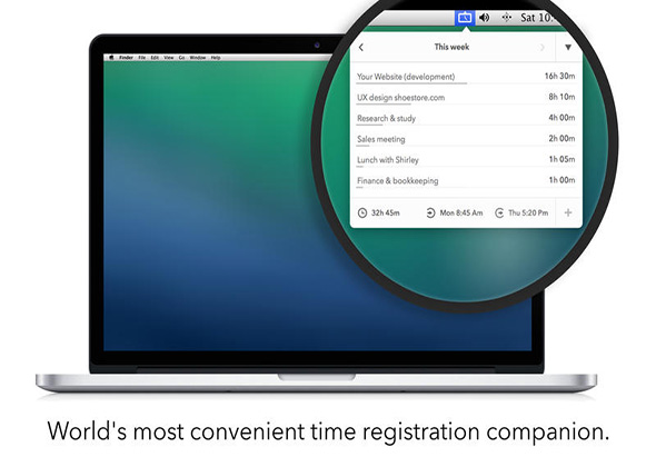 Daily 1.8.0 for Mac|Mac版下载 |