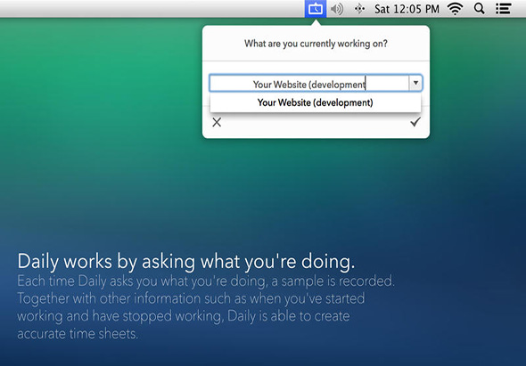 Daily 1.8.0 for Mac|Mac版下载 |