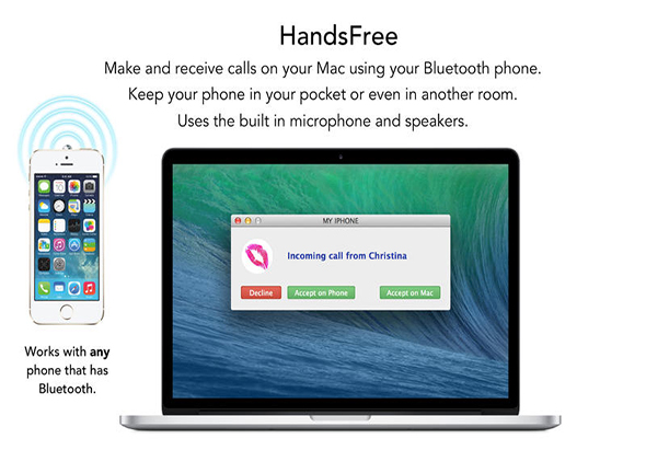 HandsFree 2 2.5.6 for Mac|Mac版下载 |