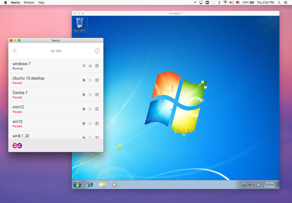 Veertu 1.2 for Mac|Mac版下载 |