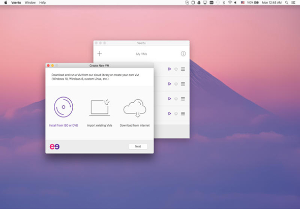Veertu 1.2 for Mac|Mac版下载 |