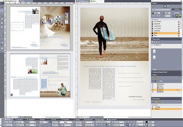 QuarkXPress 2016 12.2.1 for Mac|Mac版下载 | 