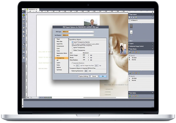 QuarkXPress 2016 12.2.1 for Mac|Mac版下载 | 