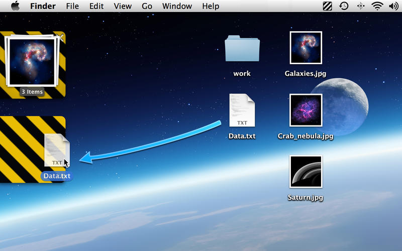 Dropshelf 1.3.2 for Mac|Mac版下载 |