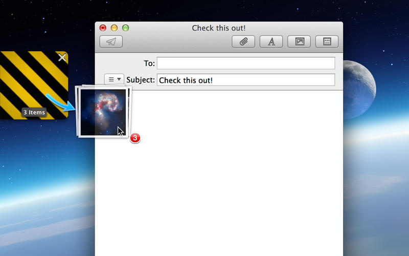 Dropshelf 1.3.2 for Mac|Mac版下载 |