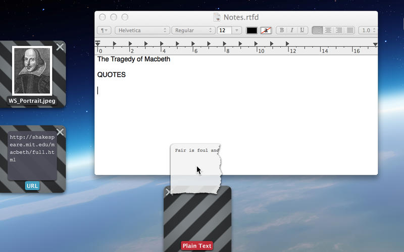 Dropshelf 1.3.2 for Mac|Mac版下载 |