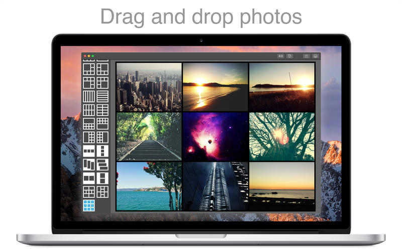 PicFrame 2.8.4 for Mac|Mac版下载 | 