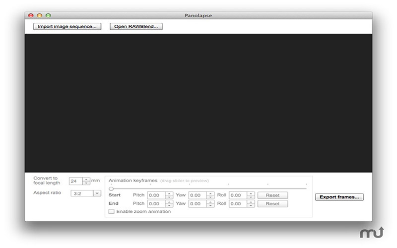 Panolapse 1.25 for Mac|Mac版下载 |
