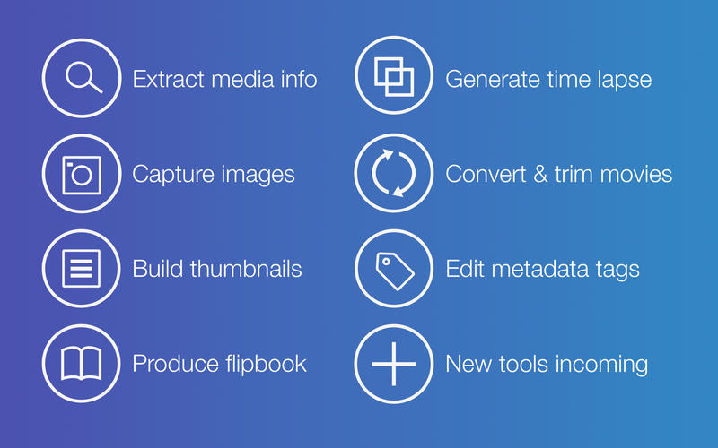 VideoToolbox 1.0.19 for Mac|Mac版下载 |