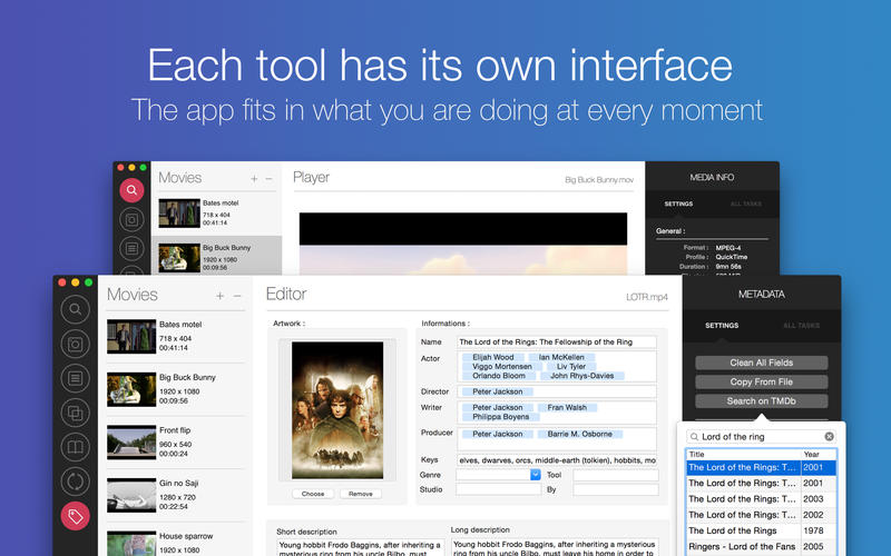 VideoToolbox 1.0.19 for Mac|Mac版下载 |