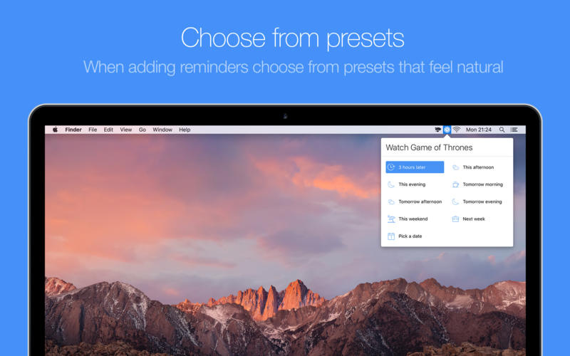 Later 1.0.2 for Mac|Mac版下载 | 