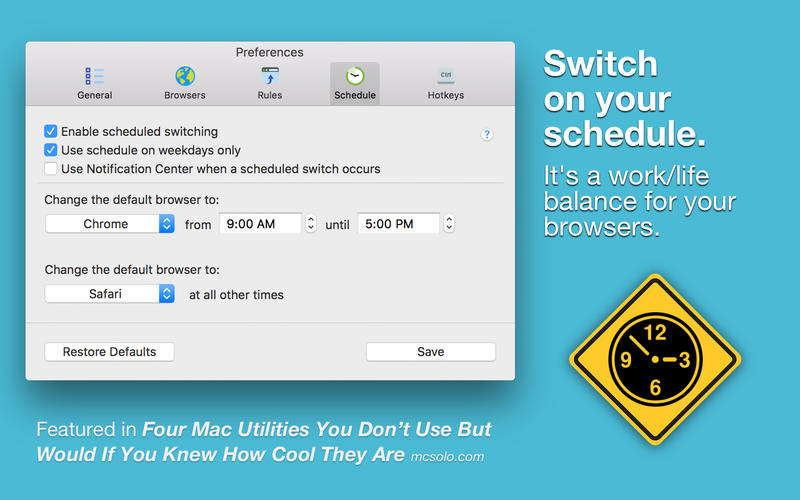Browserism 2.3.1 for Mac|Mac版下载 |
