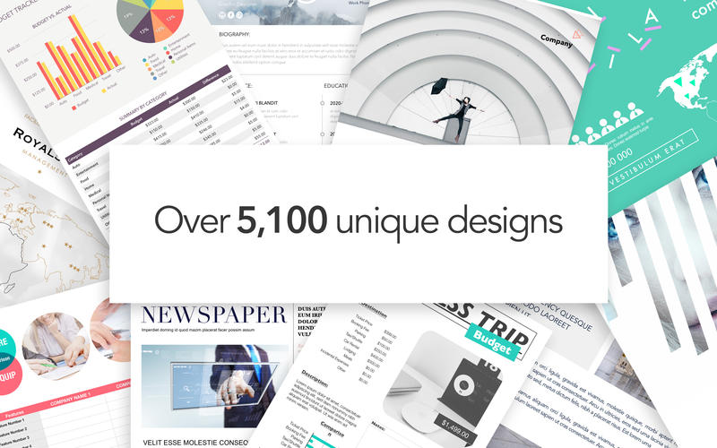 Bundle for iWork 5.1.0 for Mac|Mac版下载 |