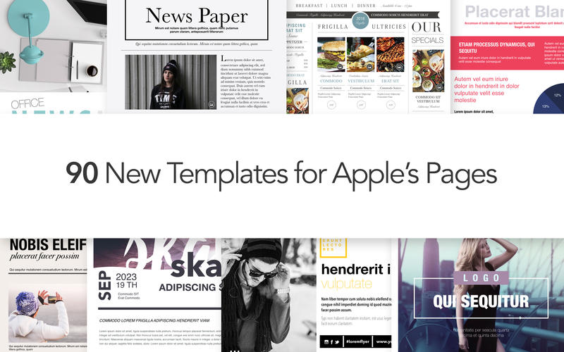 Bundle for iWork 5.1.0 for Mac|Mac版下载 |