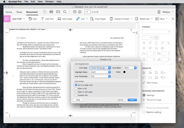 Adobe Acrobat Pro DC 2015.020 for Mac|Mac版下载 |