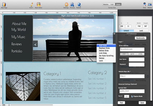 HTML Egg Classic Edition 5.41 for Mac|Mac版下载 |