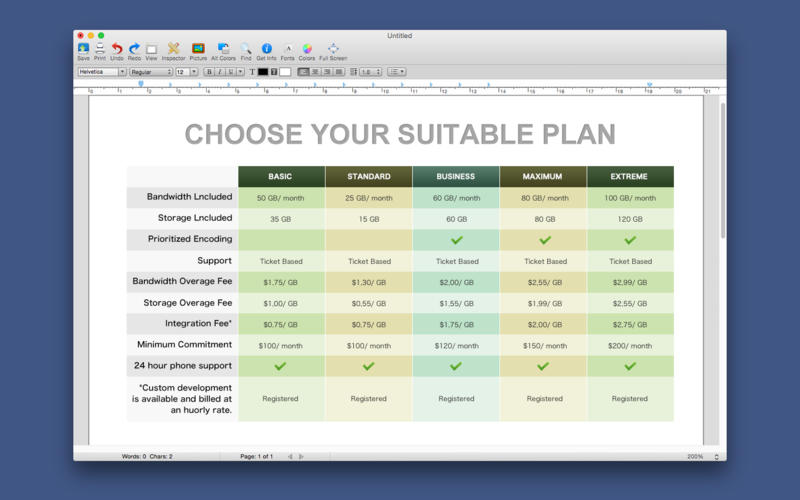 Word Air 1.7.2 for Mac|Mac版下载 |