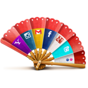 SocialFan 1.0.2 for Mac|Mac版下载 | SocialFan 1.0.2 for Mac|Mac版下载 |
