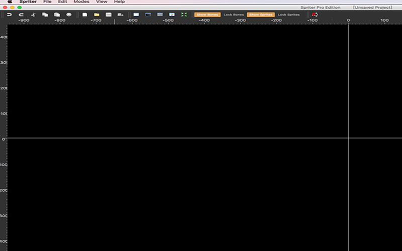 Spriter Pro 9.0 for Mac|Mac版下载 |