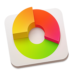 Infographics for Pages 3.0.3 for Mac|Mac版下载 | 