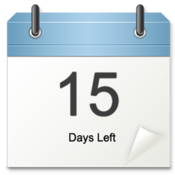 Countdown widget 6.3 for Mac|Mac版下载 | Countdown widget 6.3 for Mac|Mac版下载 |