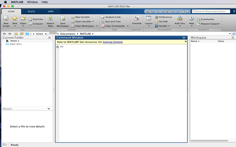 MATLAB For Mac 2016b 2016b for Mac|Mac版下载 |