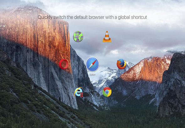 BrowserFreedom 1.4.1 for Mac|Mac版下载 |