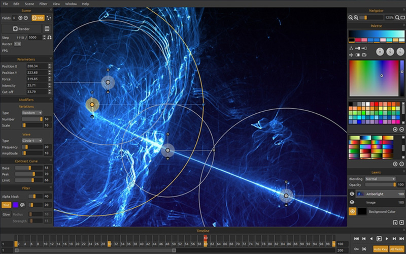 Amberlight 2 2.1 for Mac|Mac版下载 |