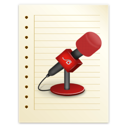Easy Audio Notes 3.1.3 for Mac|Mac版下载 | 