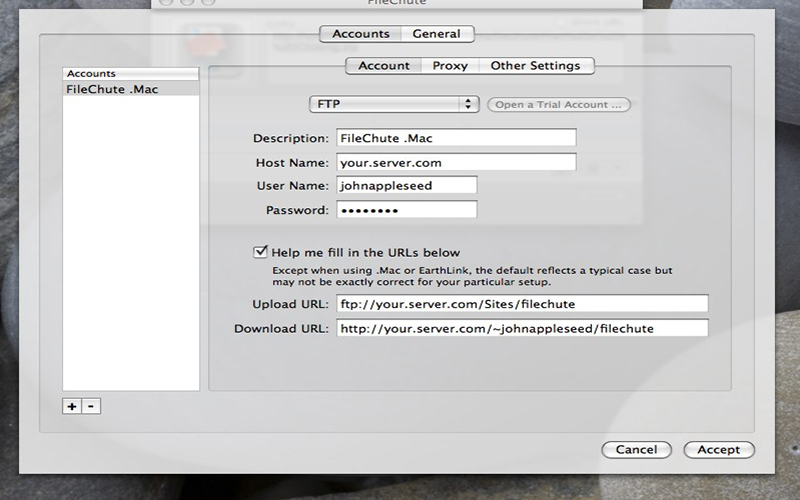 FileChute 4.6.2 for Mac|Mac版下载 |