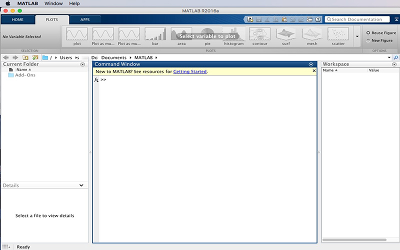 MATLAB For Mac 2016a 2016a for Mac|Mac版下载 |