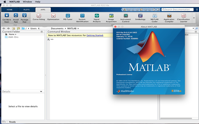 MATLAB For Mac 2016a 2016a for Mac|Mac版下载 |