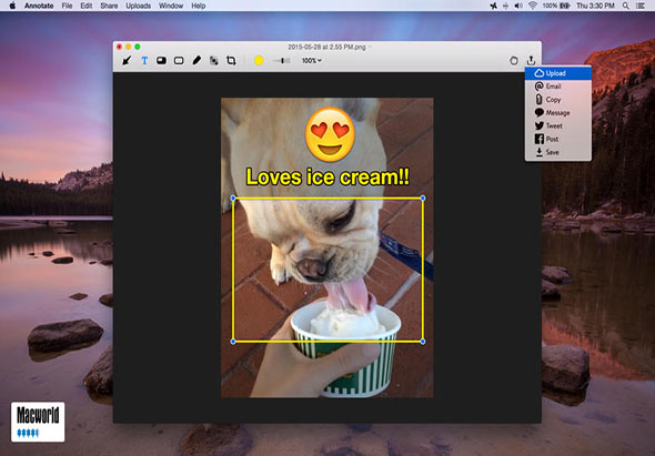 Annotate 2.1.4 for Mac|Mac版下载 |