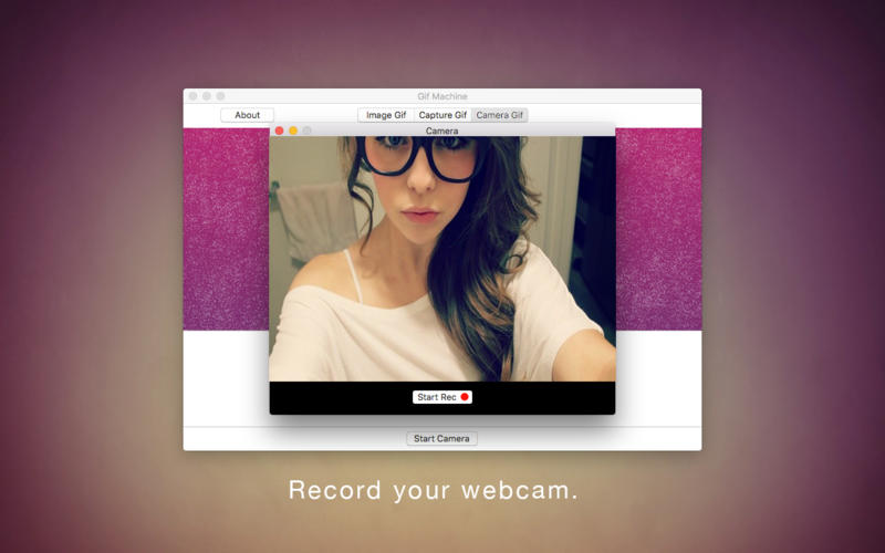 Gif Machine 1.0 for Mac|Mac版下载 | 