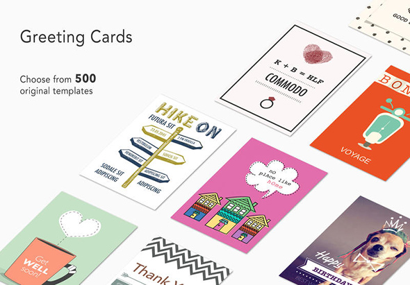 Greeting Cards 1.8 for Mac|Mac版下载 |