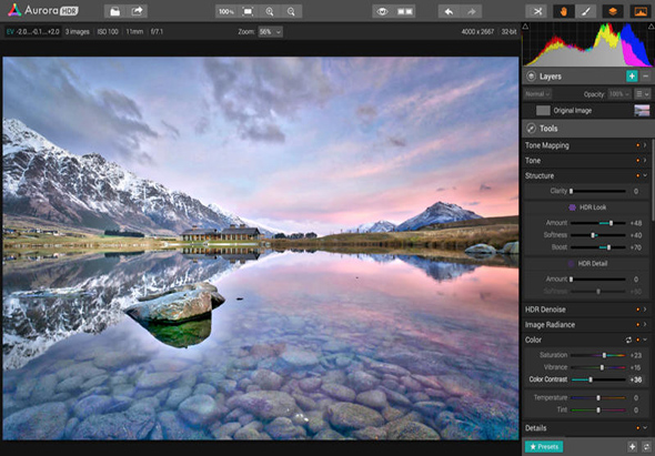 Aurora HDR 1.2.7 for Mac|Mac版下载 |