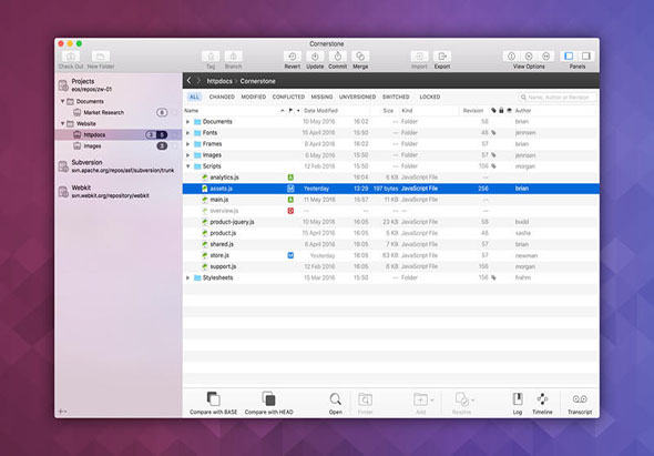 Cornerstone 3 3.0.3 for Mac|Mac版下载 |