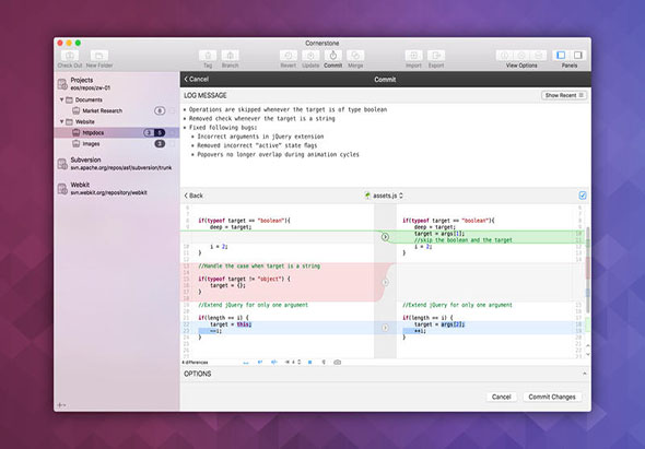 Cornerstone 3 3.0.3 for Mac|Mac版下载 |